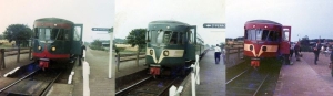 F0316 De-1-treinstellen-blauw-groen-rood jaren 50-60